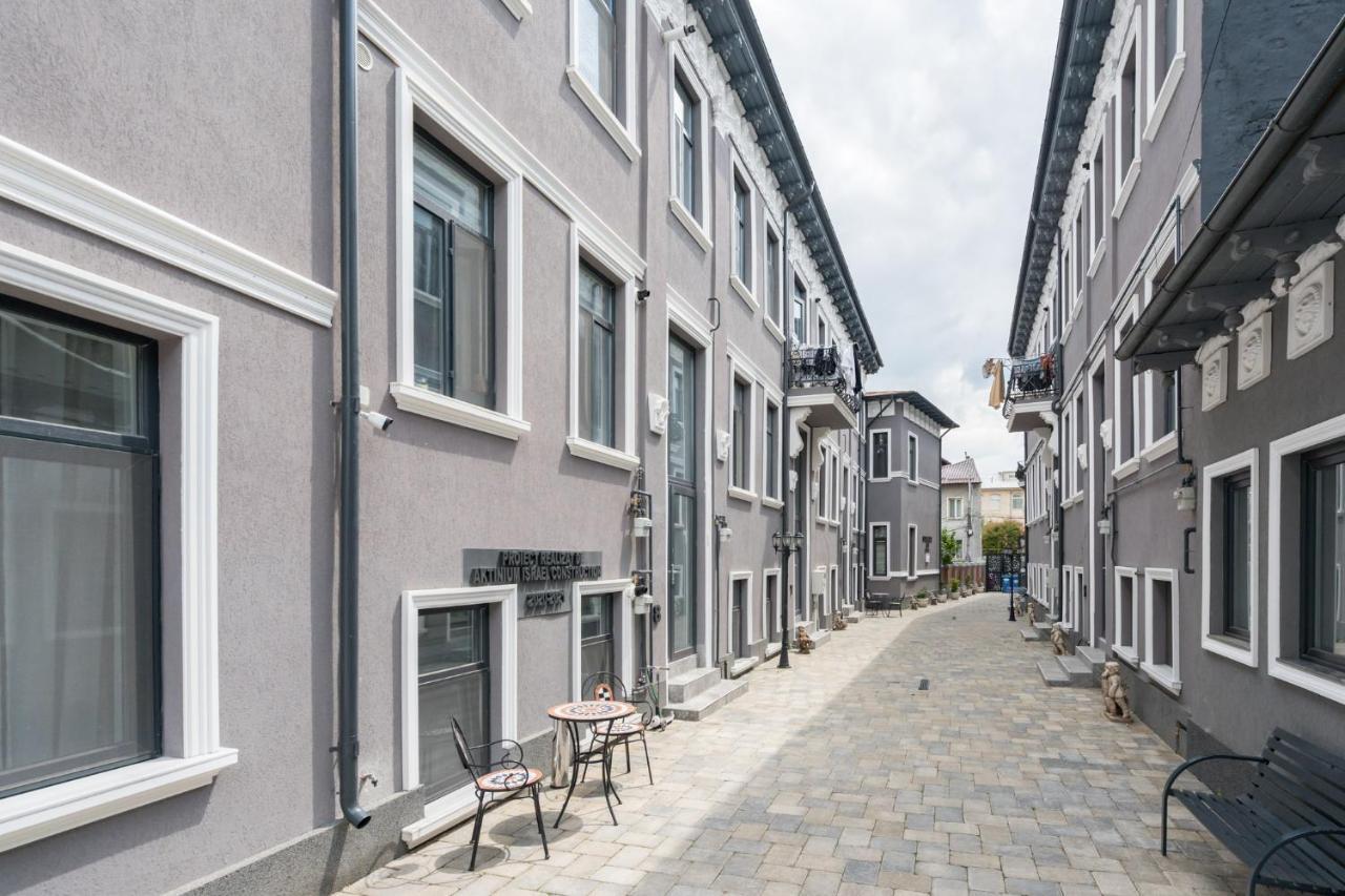 Monza Apartment-Ultracentral Bukarest Exteriör bild